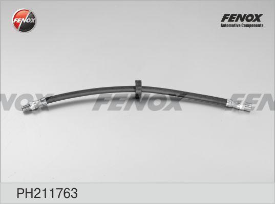 Fenox PH211763 - Əyləc şlanqı furqanavto.az