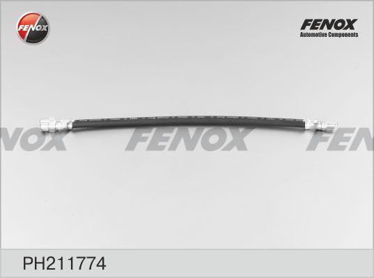 Fenox PH211774 - Əyləc şlanqı furqanavto.az