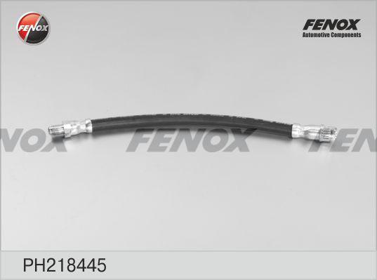 Fenox PH218445 - Əyləc şlanqı furqanavto.az