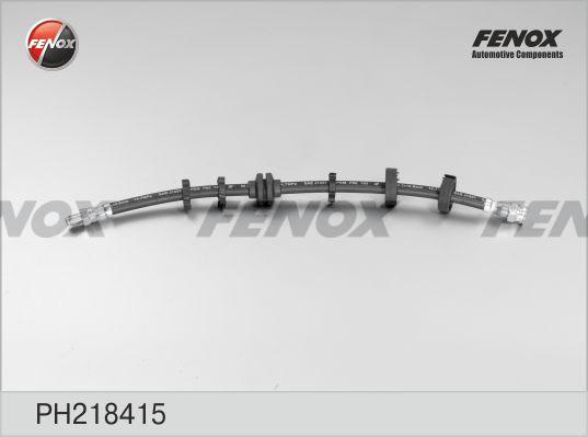 Fenox PH218415 - Əyləc şlanqı furqanavto.az