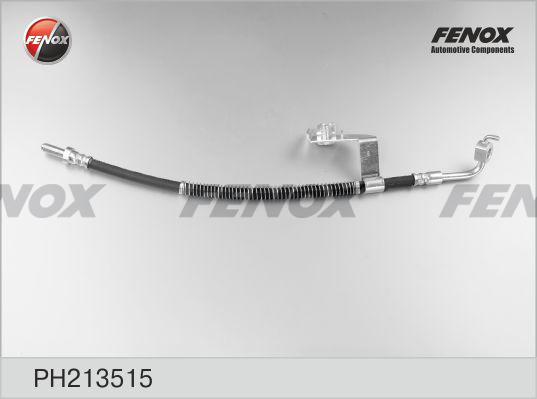 Fenox PH213515 - Əyləc şlanqı furqanavto.az