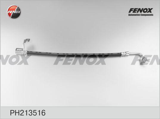 Fenox PH213516 - Əyləc şlanqı furqanavto.az