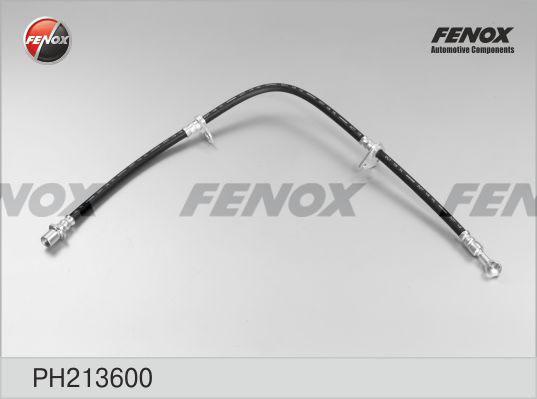 Fenox PH213600 - Əyləc şlanqı furqanavto.az