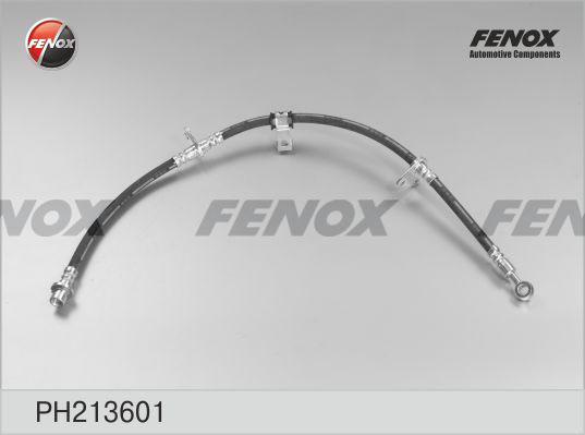 Fenox PH213601 - Əyləc şlanqı furqanavto.az