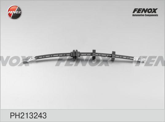 Fenox PH213243 - Əyləc şlanqı furqanavto.az