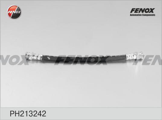 Fenox PH213242 - Əyləc şlanqı furqanavto.az