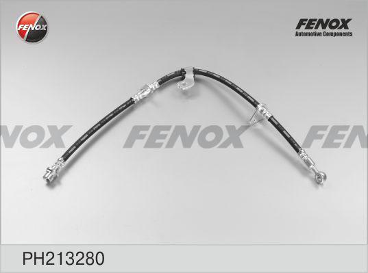 Fenox PH213280 - Əyləc şlanqı furqanavto.az