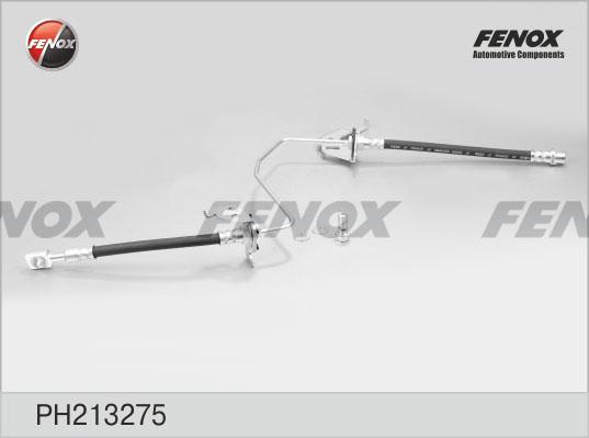 Fenox PH213275 - Əyləc şlanqı furqanavto.az