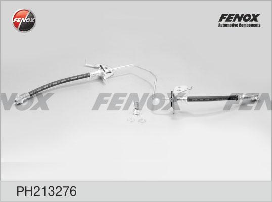 Fenox PH213276 - Əyləc şlanqı furqanavto.az