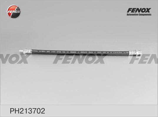 Fenox PH213702 - Əyləc şlanqı furqanavto.az