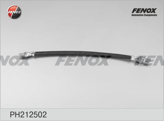 Fenox PH212502 - Əyləc şlanqı furqanavto.az