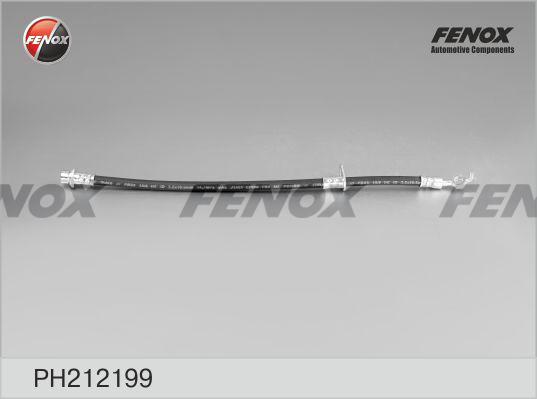 Fenox PH212199 - Əyləc şlanqı furqanavto.az
