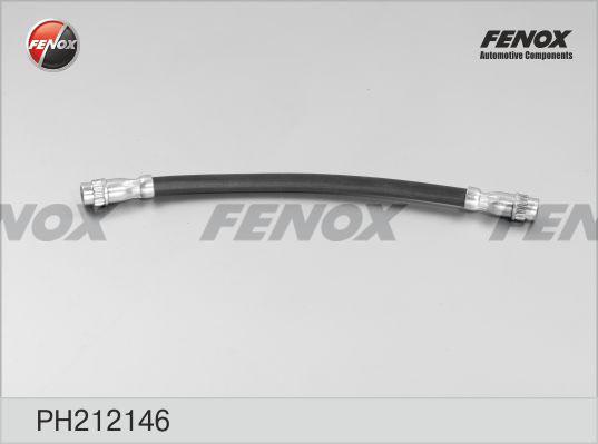 Fenox PH212146 - Əyləc şlanqı furqanavto.az