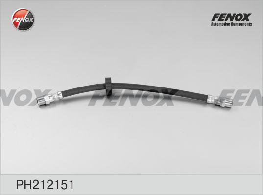 Fenox PH212151 - Əyləc şlanqı furqanavto.az