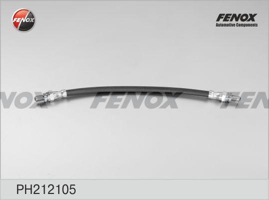 Fenox PH212105 - Əyləc şlanqı furqanavto.az