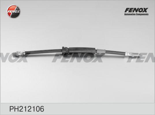 Fenox PH212106 - Əyləc şlanqı furqanavto.az