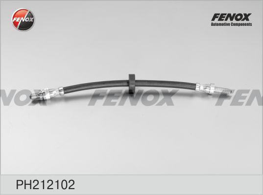Fenox PH212102 - Əyləc şlanqı furqanavto.az