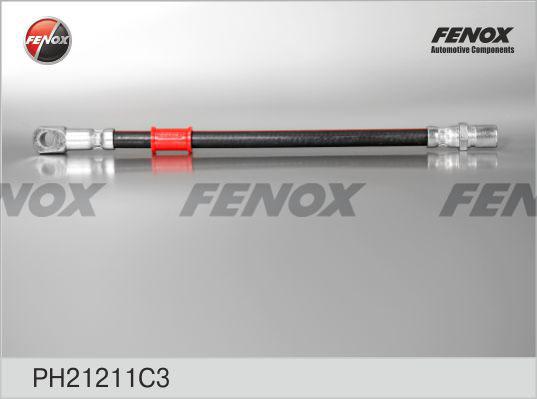 Fenox PH21211C3 - Əyləc şlanqı furqanavto.az