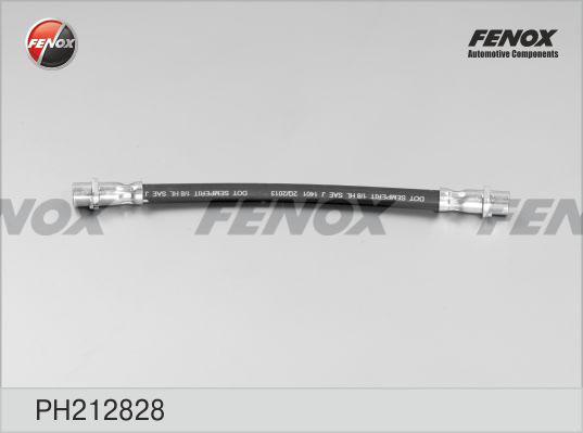 Fenox PH212828 - Əyləc şlanqı furqanavto.az