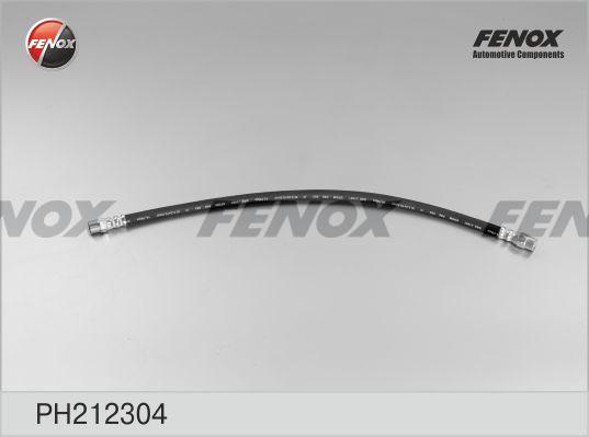 Fenox PH212304 - Əyləc şlanqı furqanavto.az