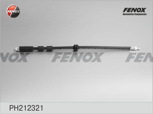 Fenox PH212321 - Əyləc şlanqı furqanavto.az