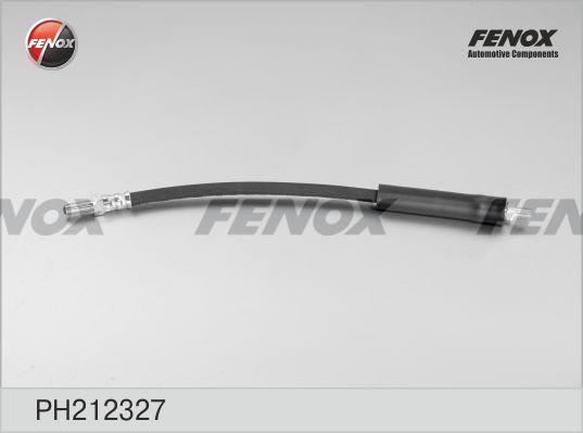 Fenox PH212327 - Əyləc şlanqı furqanavto.az