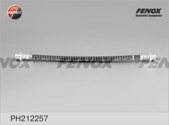 Fenox PH212257 - Əyləc şlanqı furqanavto.az