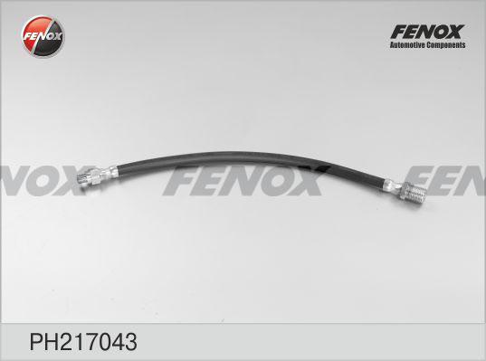 Fenox PH217043 - Əyləc şlanqı furqanavto.az