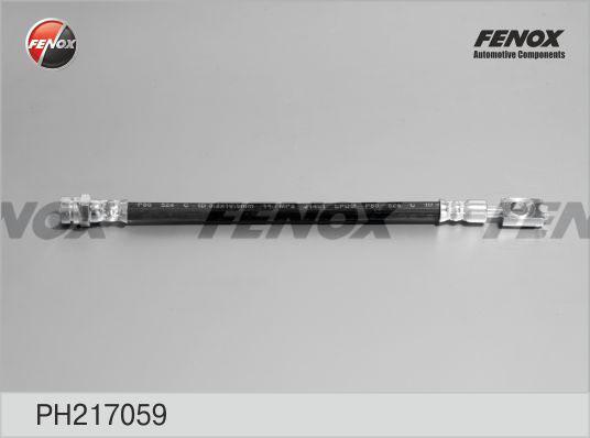 Fenox PH217059 - Əyləc şlanqı furqanavto.az