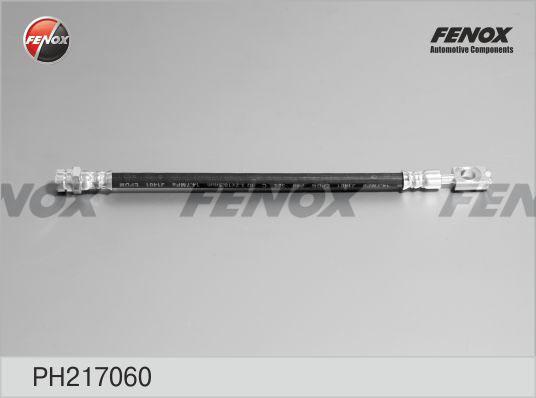 Fenox PH217060 - Əyləc şlanqı furqanavto.az