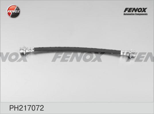 Fenox PH217072 - Əyləc şlanqı furqanavto.az