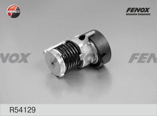 Fenox R54129 - Kəmər Dartıcı, v-yivli kəmər furqanavto.az