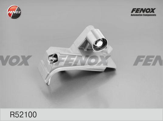 Fenox R52100 - Gərginləşdirici, vaxt kəməri furqanavto.az