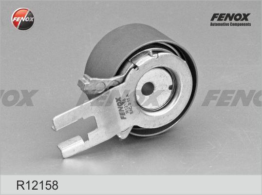 Fenox R12158 - Yönləndirmə / Bələdçi kasnağı, vaxt kəməri furqanavto.az