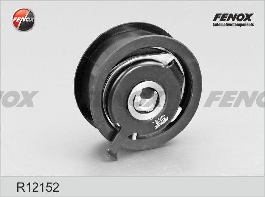 Fenox R12152 - Yönləndirmə / Bələdçi kasnağı, vaxt kəməri furqanavto.az