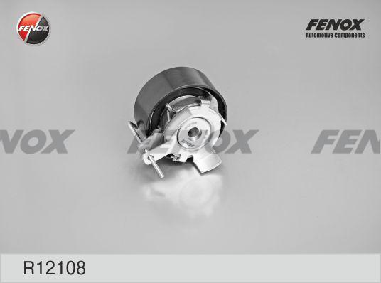 Fenox R12108 - Gərginlik kasnağı, vaxt kəməri furqanavto.az