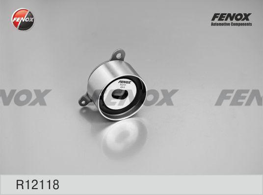 Fenox R12118 - Gərginlik kasnağı, vaxt kəməri www.furqanavto.az