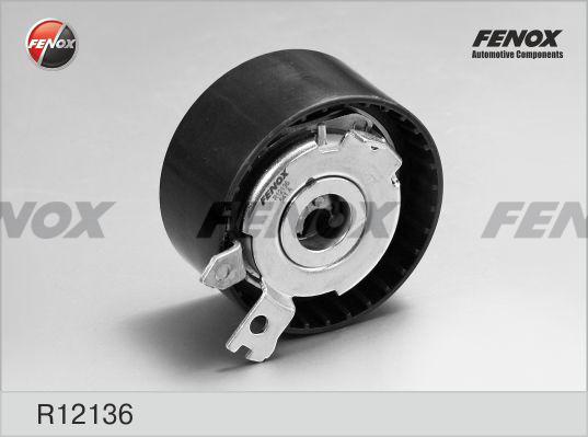 Fenox R12136 - Yönləndirmə / Bələdçi kasnağı, vaxt kəməri furqanavto.az