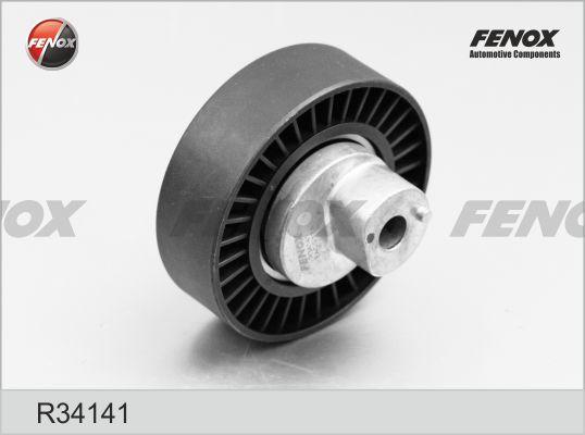 Fenox R34141 - Yönləndirmə / Bələdçi Kasnağı, v-yivli kəmər furqanavto.az