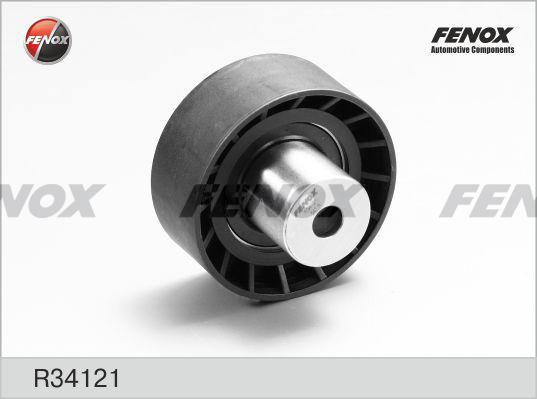 Fenox R34121 - Yönləndirmə / Bələdçi Kasnağı, v-yivli kəmər furqanavto.az