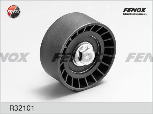 Fenox R32101 - Yönləndirmə / Bələdçi kasnağı, vaxt kəməri www.furqanavto.az