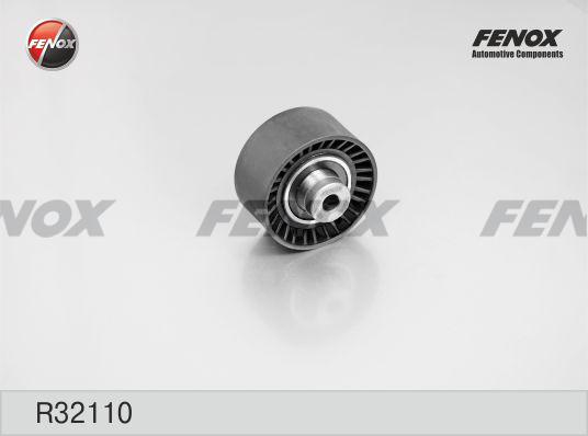 Fenox R32110 - Yönləndirmə / Bələdçi kasnağı, vaxt kəməri furqanavto.az