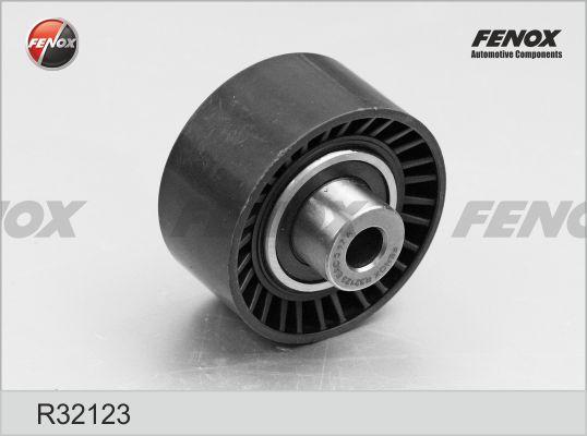 Fenox R32123 - Yönləndirmə / Bələdçi kasnağı, vaxt kəməri furqanavto.az