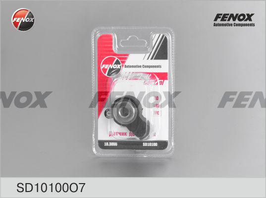 Fenox SD10100O7 - Tıqqılma Sensoru furqanavto.az