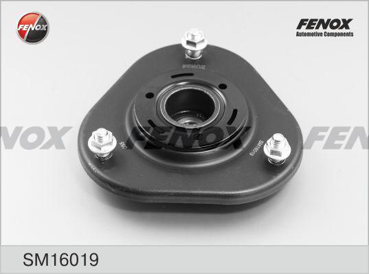 Fenox SM16019 - Üst Strut Montajı furqanavto.az