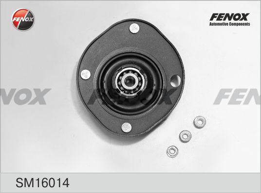 Fenox SM16014 - Üst Strut Montajı furqanavto.az