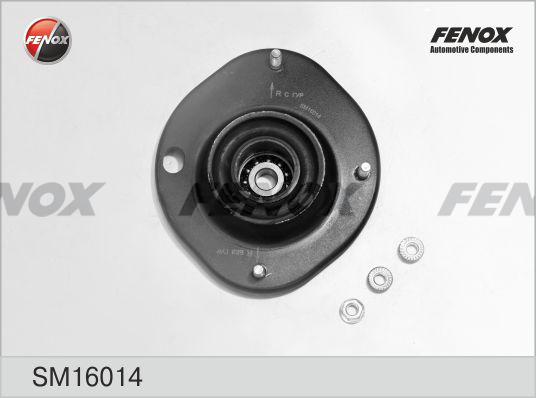 Fenox SM16014 - Üst Strut Montajı furqanavto.az