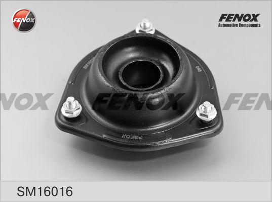 Fenox SM16016 - Üst Strut Montajı furqanavto.az