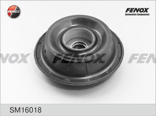 Fenox SM16018 - Üst Strut Montajı furqanavto.az