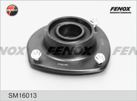 Fenox SM16013 - Üst Strut Montajı furqanavto.az